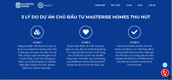 SaleReal mở rộng quy mô để trở thành đối tác chiến lược hàng đầu của Masterise Homes- Ảnh 1.