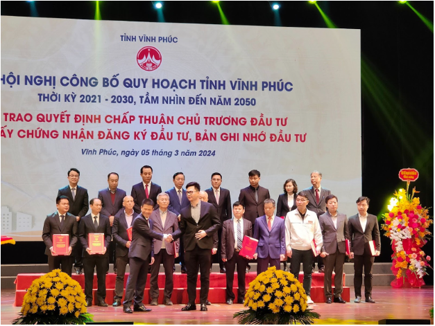RSL Group và những nỗ lực thúc đẩy thu hút đầu tư FDI vào Việt Nam - Ảnh 2.
