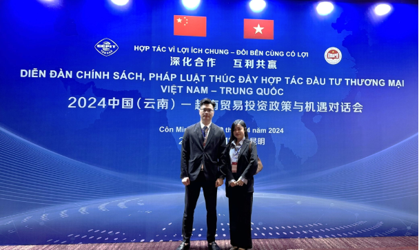 RSL Group và những nỗ lực thúc đẩy thu hút đầu tư FDI vào Việt Nam - Ảnh 3.