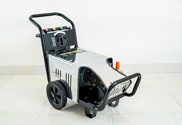 Giới thiệu c&aacute;c loại m&aacute;y rửa xe d&ugrave;ng cho tiệm thương hiệu Kumisai - Ảnh 3.