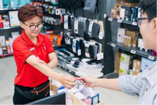 CellphoneS nâng cấp quyền lợi cho khách hàng thân thiết, thêm hạng thành viên S-Student- Ảnh 2.