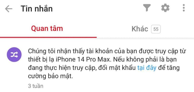 TCBS tăng cường bảo mật tài khoản và an toàn giao dịch- Ảnh 3. TCBS tăng cường bảo mật tài khoản và an toàn giao dịch- Ảnh 3.