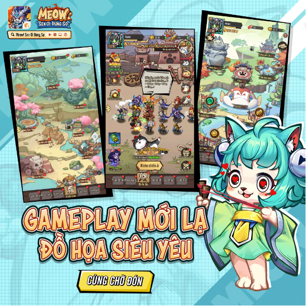 Biến ảo khôn lường, game Tam Quốc vẫn giữ vị trí quyền lực trong làng game Việt- Ảnh 1.