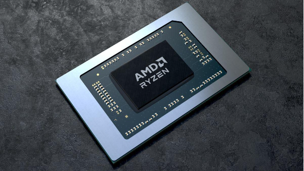Sau CPU nhiều nhân mạnh mẽ, AMD tiếp tục kiến tạo xu hướng AI - Ảnh 2.