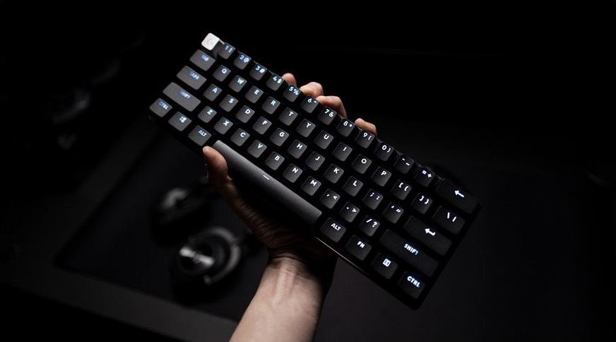 4 mẫu bàn phím cơ gaming không nên bỏ qua tại Shopee Hội Game Thủ- Ảnh 4. 4 mẫu bàn phím cơ gaming không nên bỏ qua tại Shopee Hội Game Thủ- Ảnh 4.