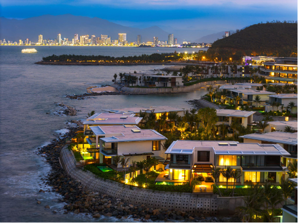 Libera Nha Trang: Điểm sáng đầu tư bất động sản nghỉ dưỡng cao cấp - Ảnh 2.