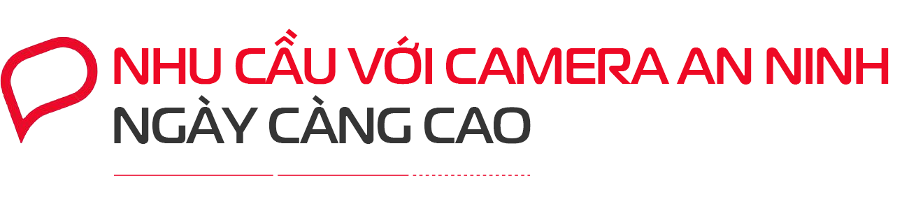 Viettel vào thị trường camera an ninh bằng sản phẩm khác biệt - Ảnh 1.