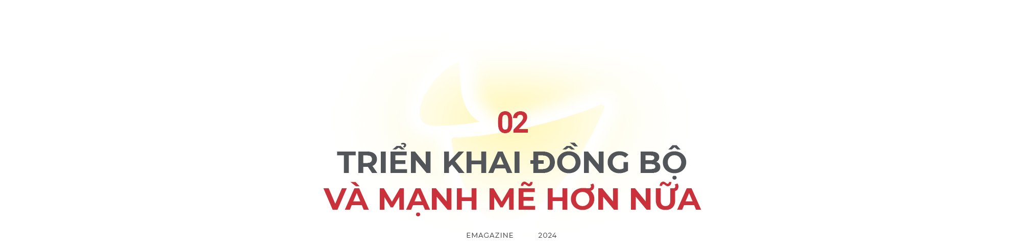 Công bố Báo cáo Phát triển bền vững, HDBank tiên phong thực thi ESG vì một tương lai tươi sáng - Ảnh 4.