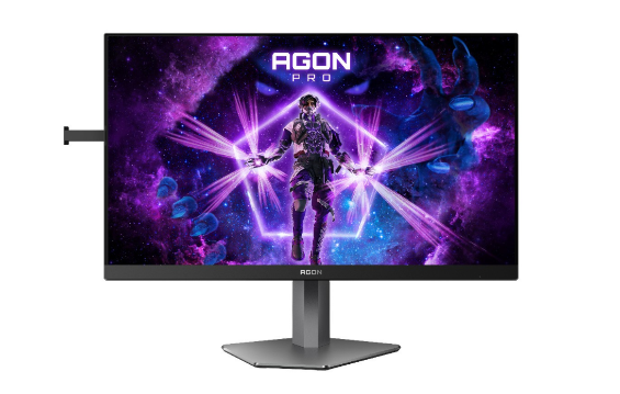 AOC AG256FS: Màn hình gaming tần số quét 390Hz dành cho game thủ- Ảnh 1.