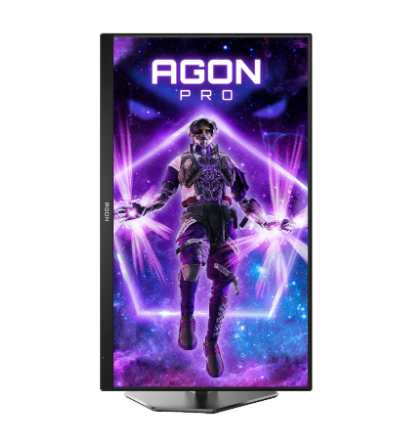 AOC AG256FS: Màn hình gaming tần số quét 390Hz dành cho game thủ- Ảnh 3.