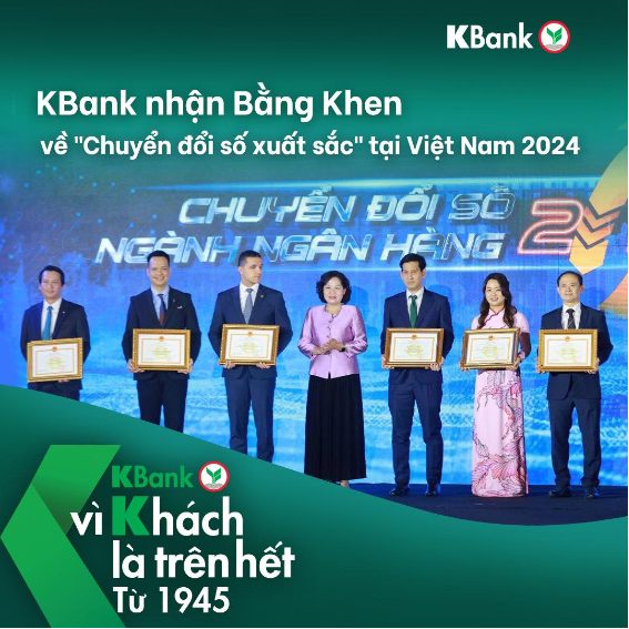 Giải mã loạt đặc quyền dùng Thẻ tín dụng của KBank trong TVC 6 giây- Ảnh 4.