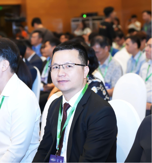 CEO Tony Vũ của Job3s.vn đồng hành cùng Chuyển đổi số Việt Nam tại Vietnam – Asia DX Summit 2024 - Ảnh 2.
