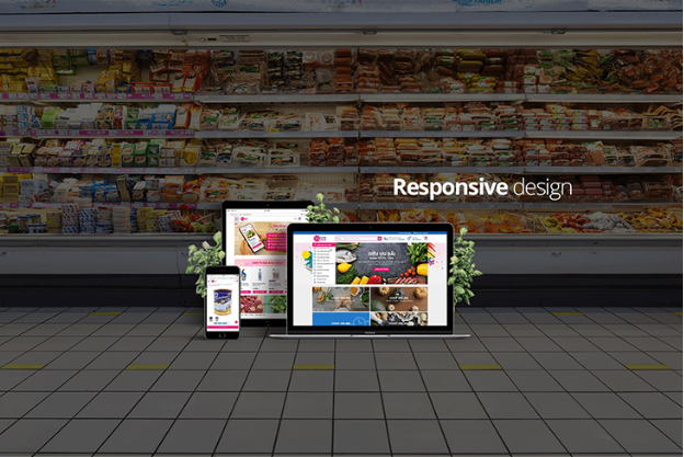 Cánh Cam Agency - Thiết kế website chuyên nghiệp, nâng tầm thương hiệu- Ảnh 2.