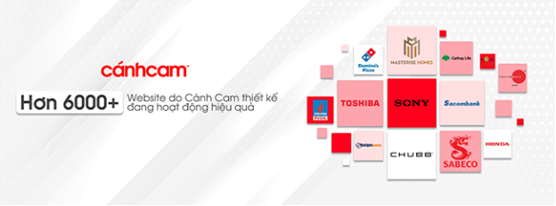 Cánh Cam Agency - Thiết kế website chuyên nghiệp, nâng tầm thương hiệu- Ảnh 4.