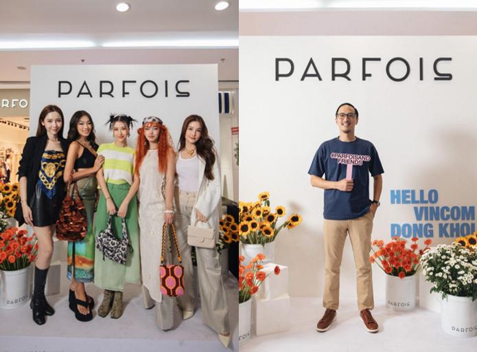 Parfois Vincom Center Đồng Khởi - Sở hữu phong cách thời trang được giới trẻ Châu Âu săn đón ngay tại Trung tâm TP.HCM - Ảnh 6.