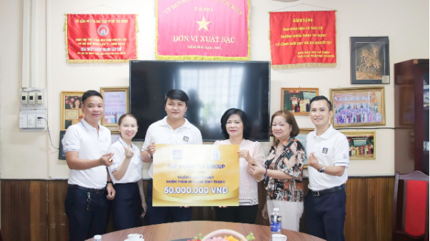 Sen Land ra mắt hệ thống kinh doanh Dragon Eastern - Ảnh 4. Sen Land ra mắt hệ thống kinh doanh Dragon Eastern - Ảnh 4.