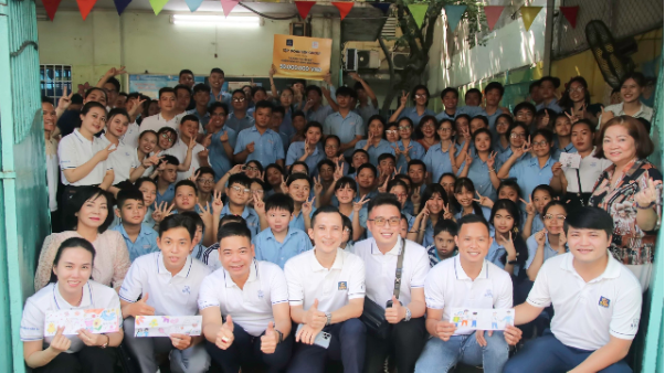 Sen Land ra mắt hệ thống kinh doanh Dragon Eastern - Ảnh 5. Sen Land ra mắt hệ thống kinh doanh Dragon Eastern - Ảnh 5.