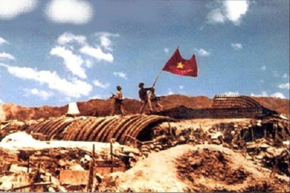 Đến Điện Biên Phủ: Tự hào bản hùng ca của dân tộc Việt Nam- Ảnh 3.