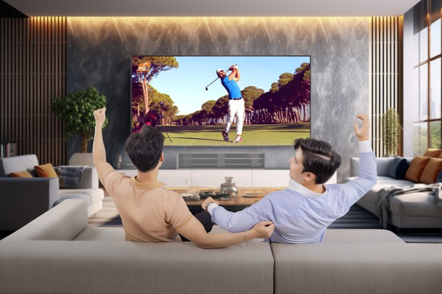 MyTV và câu chuyện doanh nghiệp Việt vượt khó để làm chủ công nghệ - Ảnh 1. MyTV và câu chuyện doanh nghiệp Việt vượt khó để làm chủ công nghệ - Ảnh 1.