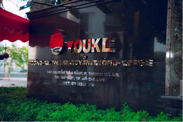 Tự tin gia nhập nền công nghiệp sáng tạo với Youke - Ứng dụng phân phối video thông minh - Ảnh 2.