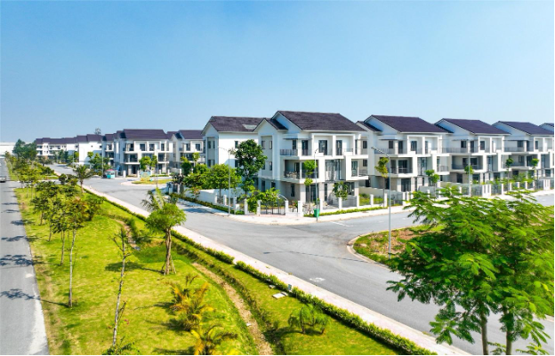 Đại đô thị VSIP Bắc Ninh tọa độ an cư mới của người dân Thủ đô - Ảnh 3.