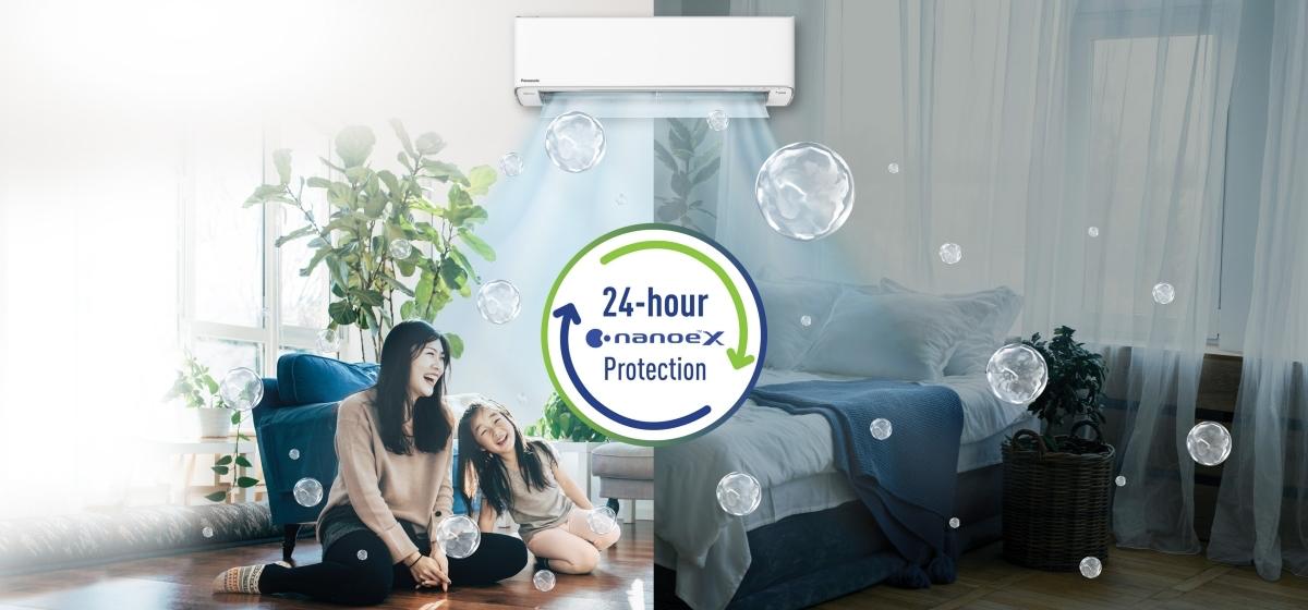 Điều hòa Panasonic tạo nên cơn sốt nhờ giảm một nửa chi phí tiền điện- Ảnh 3.