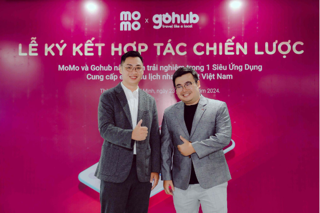 Gohub nhận được nguồn đầu tư 500.000 USD để đưa dịch vụ eSIM du lịch đến toàn cầu - Ảnh 2.