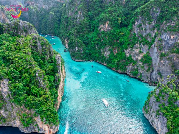 Du lịch Thái Lan: Nâng tầm trải nghiệm cùng hành trình Phuket - Krabi - Phang Nga - Ảnh 4.