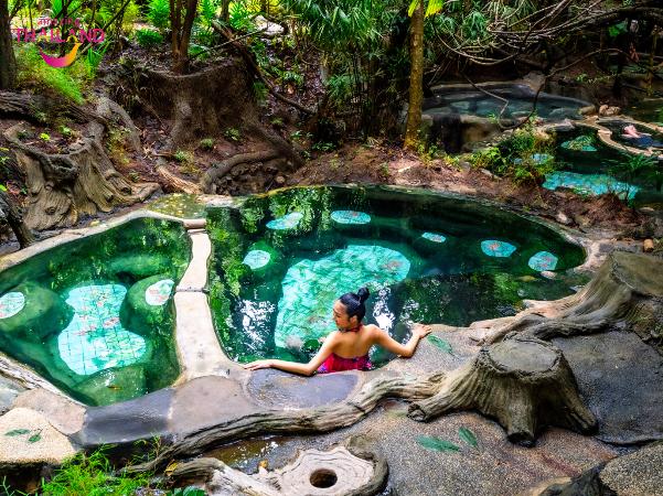 Du lịch Thái Lan: Nâng tầm trải nghiệm cùng hành trình Phuket - Krabi - Phang Nga - Ảnh 5.