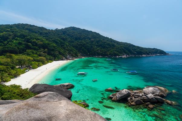 Du lịch Thái Lan: Nâng tầm trải nghiệm cùng hành trình Phuket - Krabi - Phang Nga - Ảnh 6.