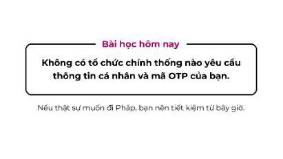 MoMo trang bị kiến thức an toàn bảo mật tại Lễ hội Không tiền mặt 2024 - Ảnh 2.