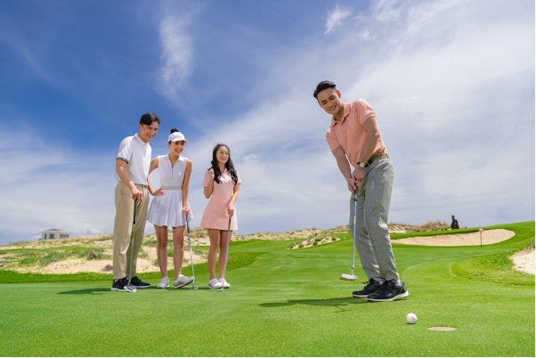 Hoiana Resort & Golf ra mắt "Siêu lễ hội hè 2024" lớn bậc nhất miền Trung- Ảnh 3.