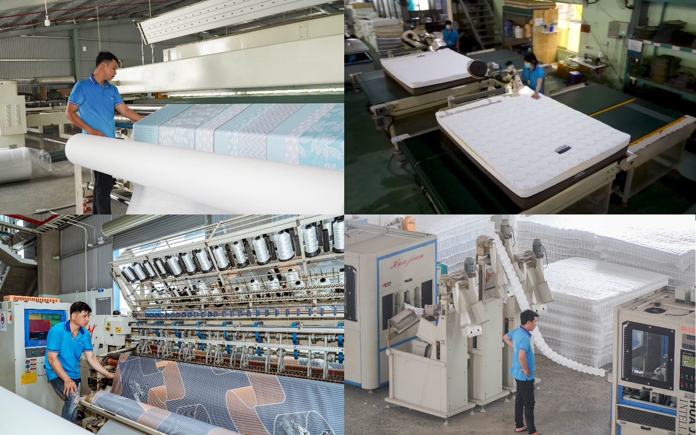 Tonybed tung ra nhiều sản phẩm chăn ga gối nệm thân thiện môi trường được giới trẻ yêu thích - Ảnh 1.