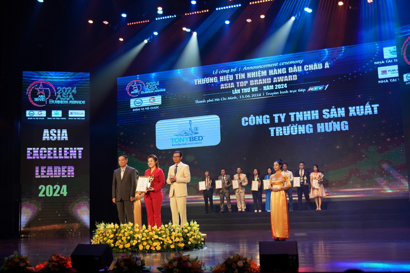 Tonybed tung ra nhiều sản phẩm chăn ga gối nệm thân thiện môi trường được giới trẻ yêu thích - Ảnh 5.