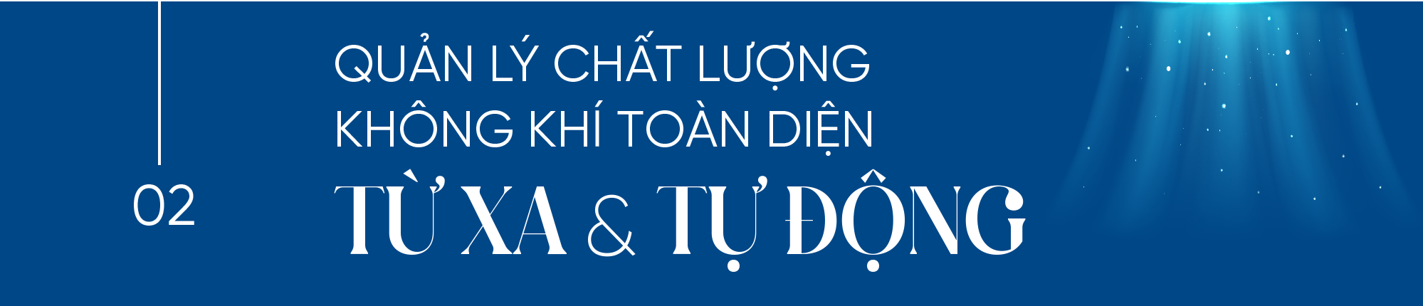 Giải pháp không khí toàn diện cho mọi công trình - Ảnh 4.