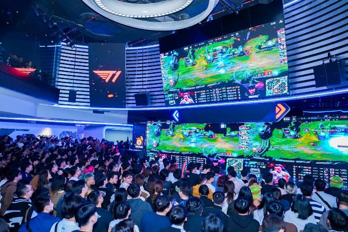 Khát vọng đột phá nền eSports Việt Nam của người lãnh đạo OEG - Dương Đỗ - Ảnh 3.