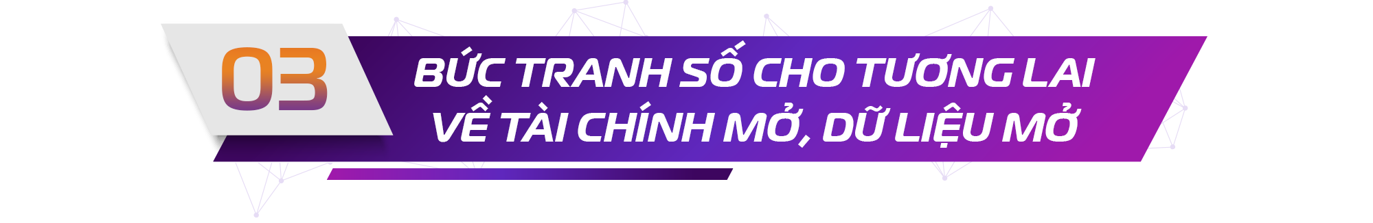 Cách ngân hàng Việt mở lối một ngân hàng chuẩn Open Banking - Ảnh 10.