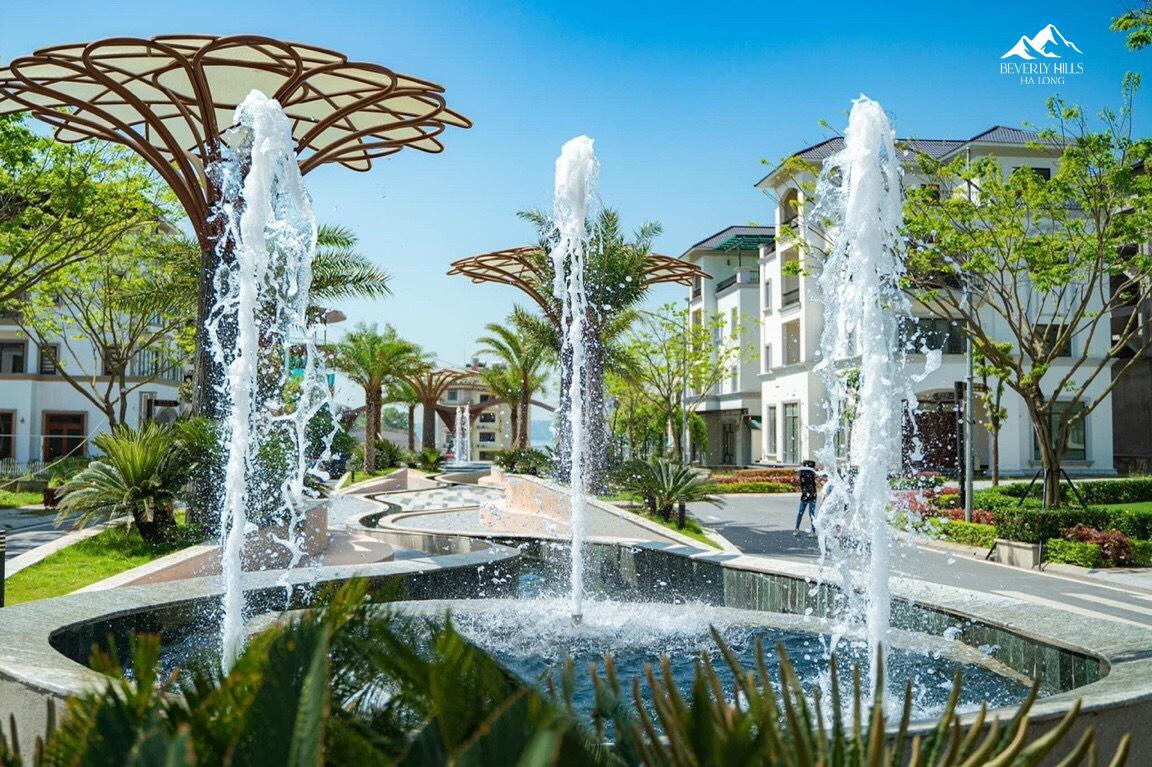 Beverly Hills Hạ Long - bất động sản được giới tinh hoa săn đón- Ảnh 2.