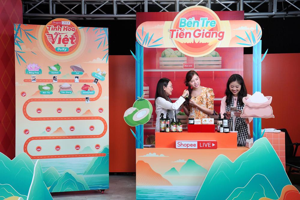 Ba nữ Giám Đốc Việt đồng loạt livestream, doanh thu thương hiệu tăng mạnh gấp 22 lần- Ảnh 4.