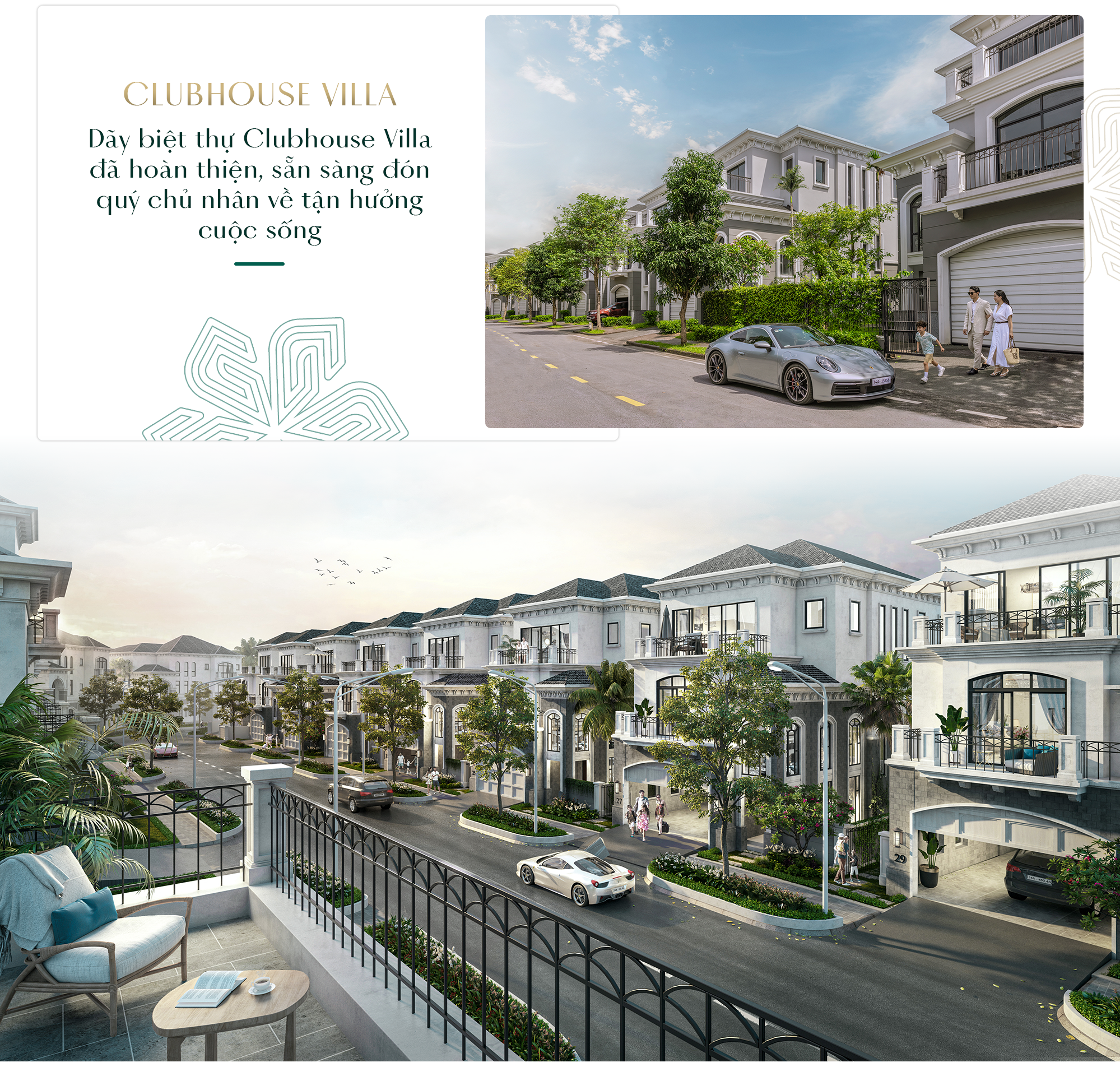 Grand Bay Halong Villas: Bến đỗ của phong cách sống Resort living sang trọng bên vịnh biển - Ảnh 13.
