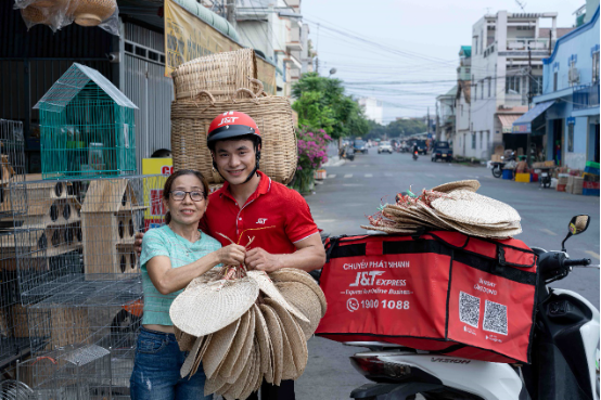 Tiêu chí giao hàng đúng giờ ngày càng được người mua hàng trực tuyến quan tâm - Ảnh 3.