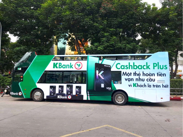 Thẻ đen KBank Cashback Plus gây bão khi đáp ứng “vạn nhu cầu” của KOLs - Ảnh 9.