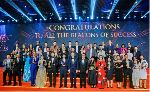 Giải thưởng Asia Pacific Enterprise Awards (APEA) chính thức mở đề cử tại Việt Nam - Ảnh 1.