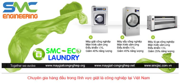 Tư vấn mở cửa hàng giặt sấy ở ngoại thành và các tỉnh cần đầu tư bao nhiêu? - Ảnh 2.