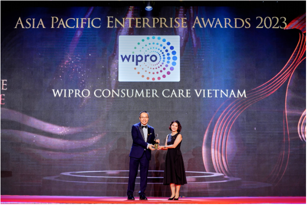 Giải thưởng Asia Pacific Enterprise Awards (APEA) chính thức mở đề cử tại Việt Nam - Ảnh 2.