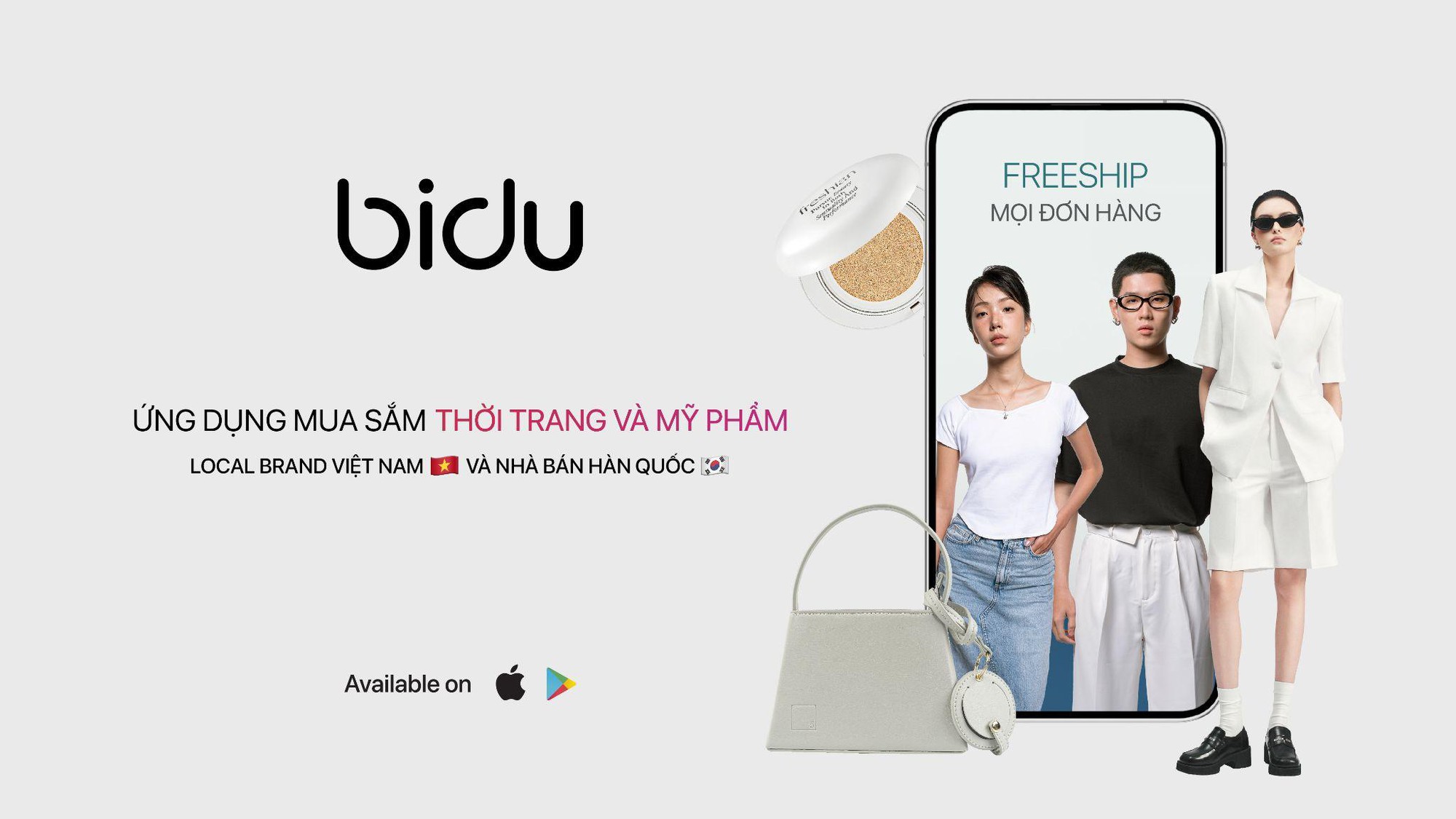 Đằng sau ứng dụng mua sắm BIDU - nền tảng kinh doanh mới của hàng trăm thương hiệu thời trang Việt - Ảnh 11.