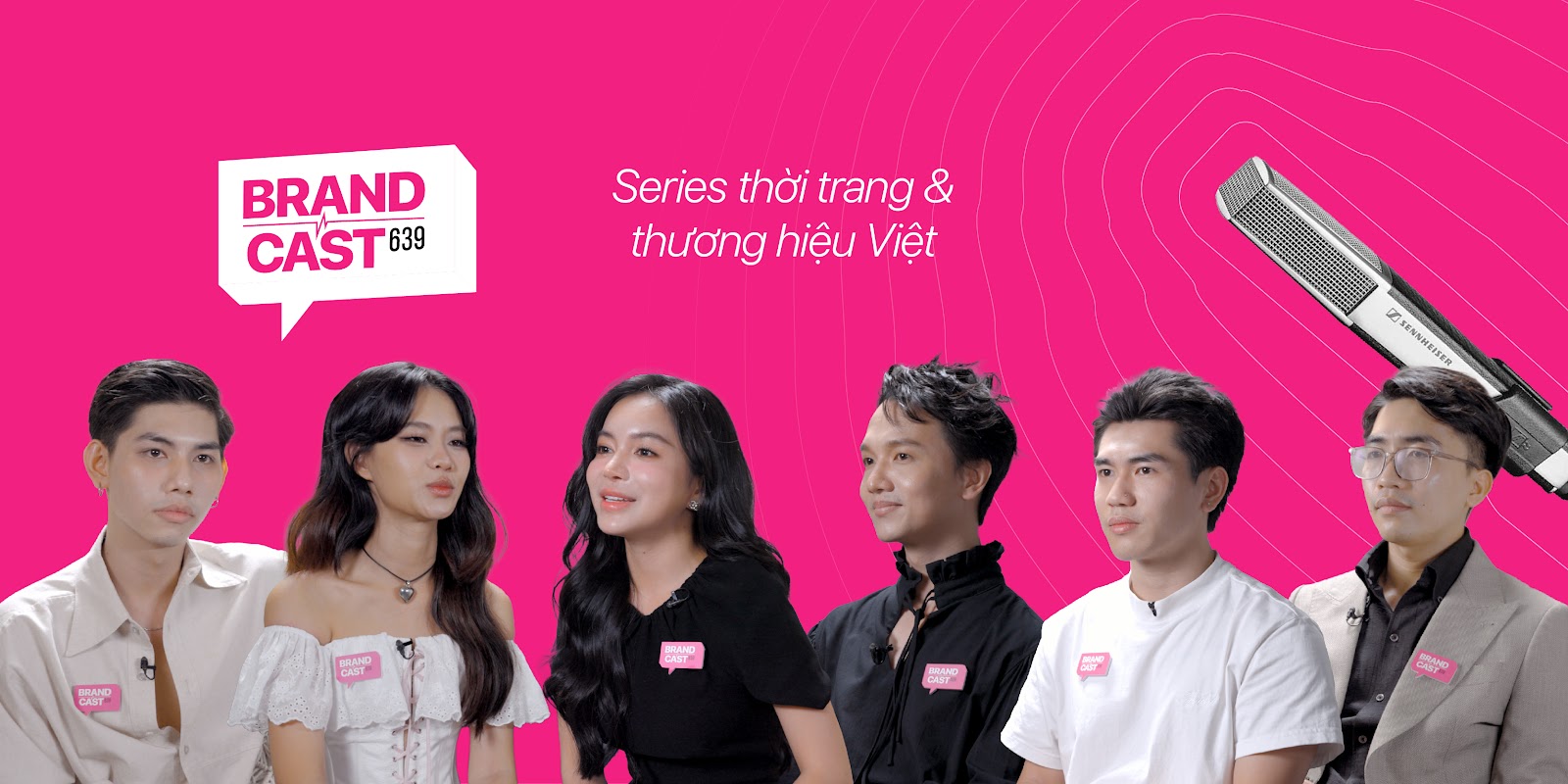 Đằng sau ứng dụng mua sắm BIDU - nền tảng kinh doanh mới của hàng trăm thương hiệu thời trang Việt - Ảnh 9.