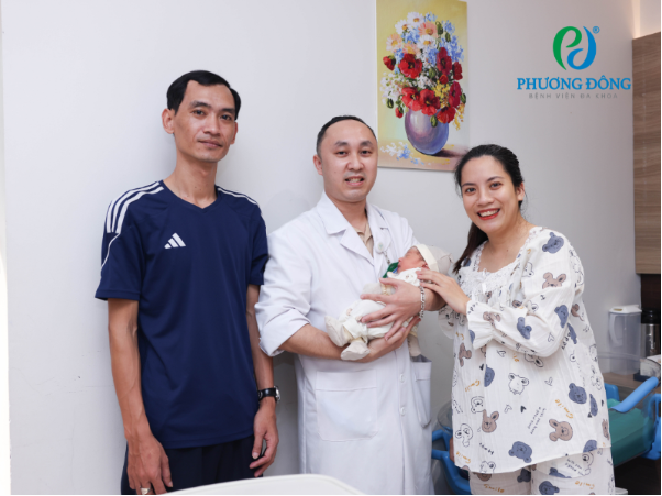 DFT 1:1 - Giải pháp đột phá trong điều trị IVF- Ảnh 2.