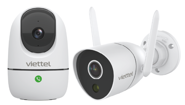 Chọn Camera giám sát nào để tránh nguy cơ lọt hình ảnh nhạy cảm - Ảnh 1.