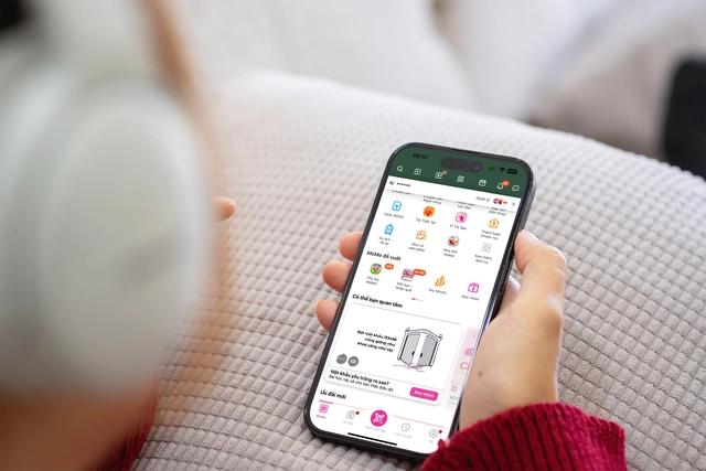 Cùng MoMo học an toàn bảo mật qua chuỗi video ngắn, dễ nhớ - Ảnh 2. Cùng MoMo học an toàn bảo mật qua chuỗi video ngắn, dễ nhớ - Ảnh 2.